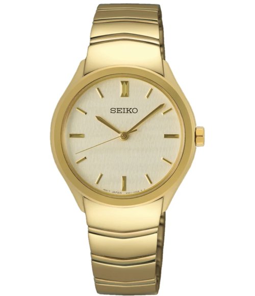 Seiko Classic Quartz Lady SUR552P1