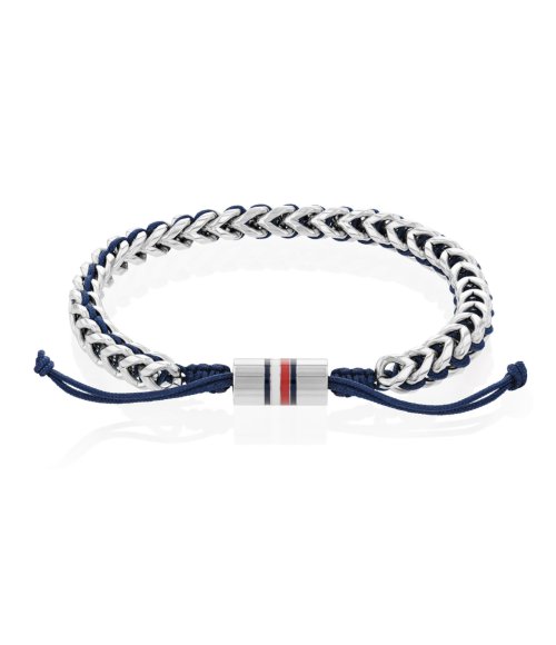 Bransoletka męska TOMMY HILFIGER 2790511