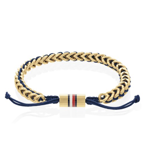 Bransoletka męska TOMMY HILFIGER 2790512