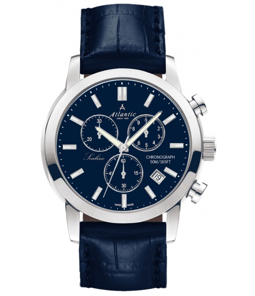 Atlantic Sealine Chronograph 62450.41.51