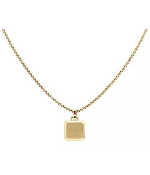 Naszyjnik męski TOMMY HILFIGER 2790544