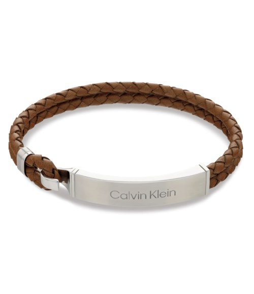 Bransoletka męska CALVIN KLEIN 35000405