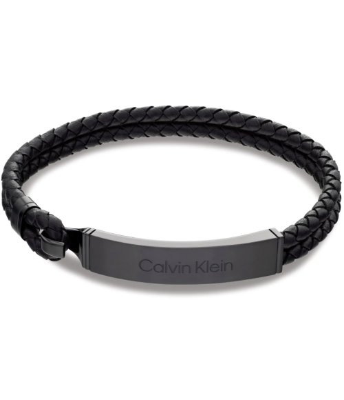 Bransoletka męska CALVIN KLEIN 35000406