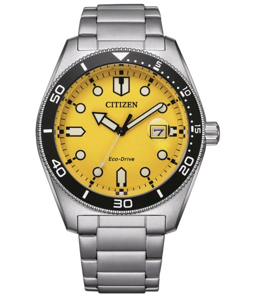 Citizen Eco-Drive Sports AW1760-81Z