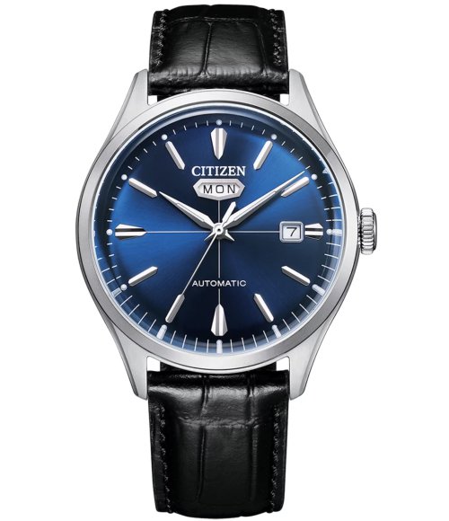 Citizen C7 Mechanical NH8390-20LE