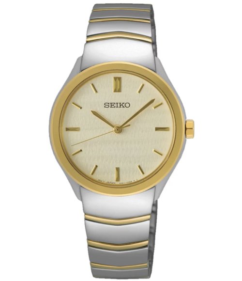 Seiko Classic Quartz Lady SUR550P1