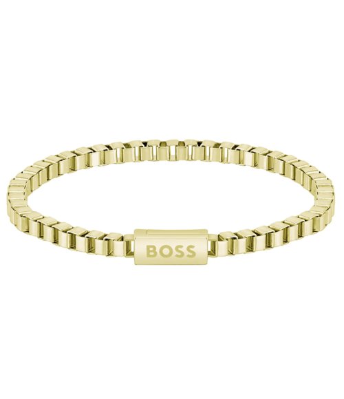 Bransoletka męska HUGO BOSS 1580289