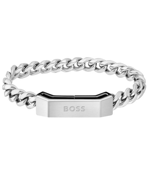 Bransoletka męska HUGO BOSS 1580314M