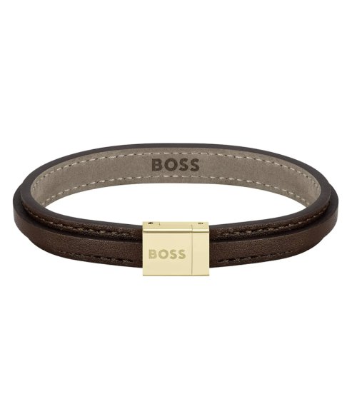 Bransoletka męska HUGO BOSS 1580329M