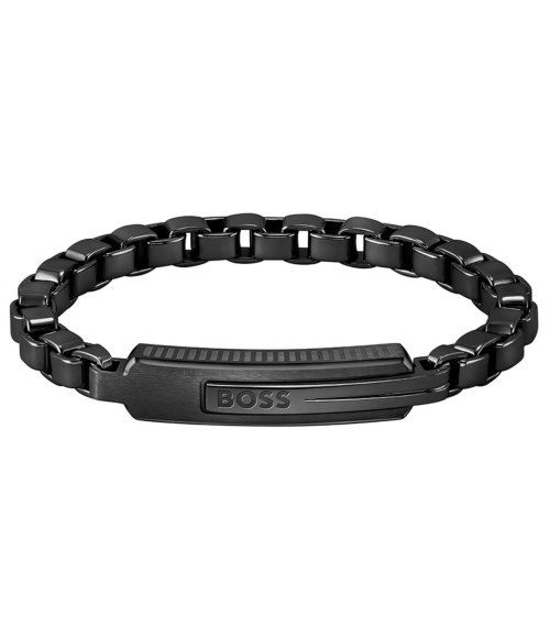 Bransoletka męska HUGO BOSS 1580358M