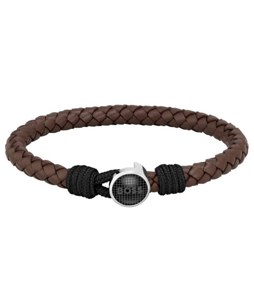 Bransoletka męska HUGO BOSS 1580467M