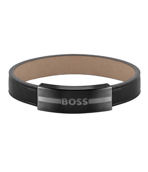 Bransoletka męska HUGO BOSS 1580490M