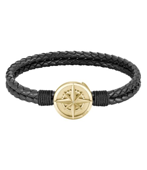 Bransoletka męska HUGO BOSS 1580491M