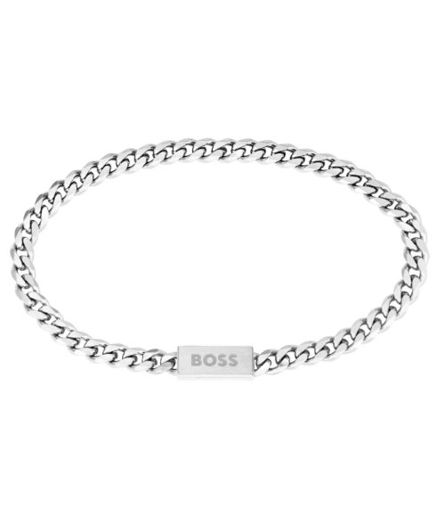 Bransoletka męska HUGO BOSS 1580556M