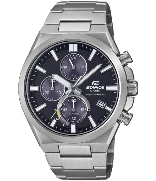 Casio Edifice Solar EFS-S630D-1AVUEF