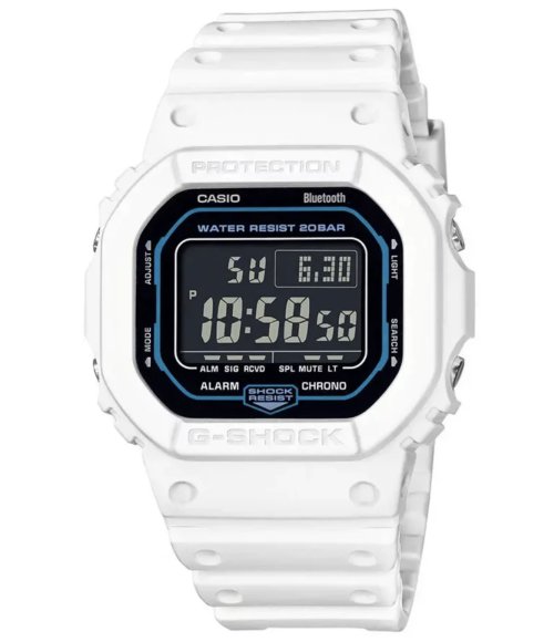 Casio G-SHOCK DW-B5600SF-7ER