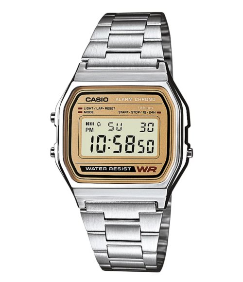 Casio Vintage A158WEA-9EF