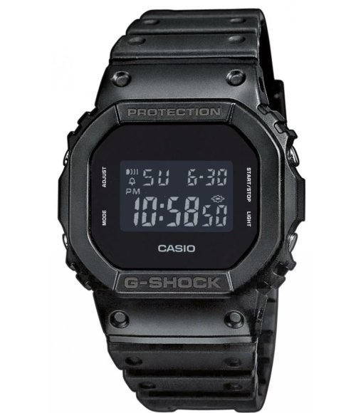 Casio G-SHOCK DW-5600BB-1ER