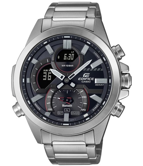 Casio EDIFICE ECB-30D-1AEF