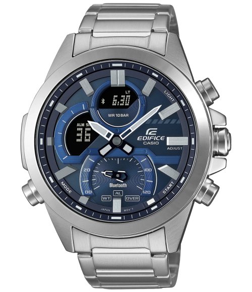 Casio EDIFICE ECB-30D-2AEF