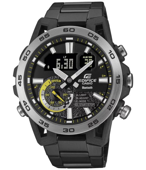 Casio EDIFICE ECB-40DC-1AEF