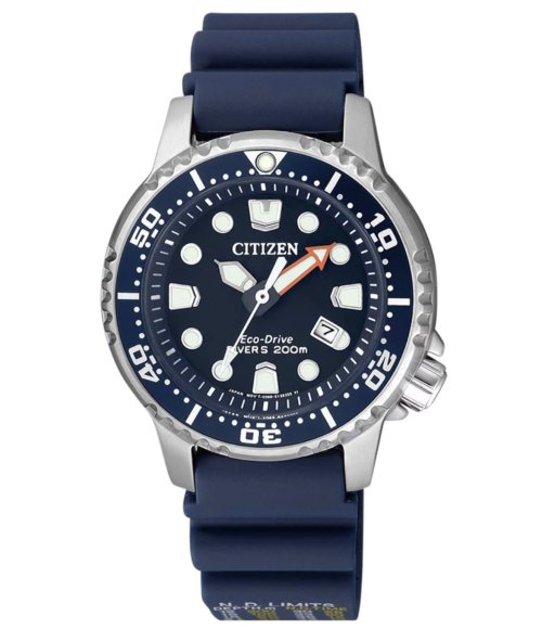 Citizen Promaster Eco-Drive Diver EP6051-14L