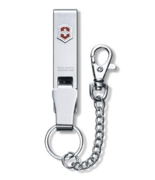 Victorinox Multiclip z krótkim łańcuszkiem 4.1859 210mm