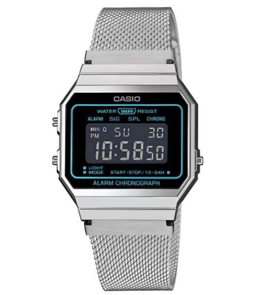 Casio Vintage Iconic A700WEMS-1BEF