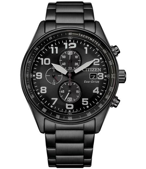 Citizen Eco-Drive Sports CA0775-79E