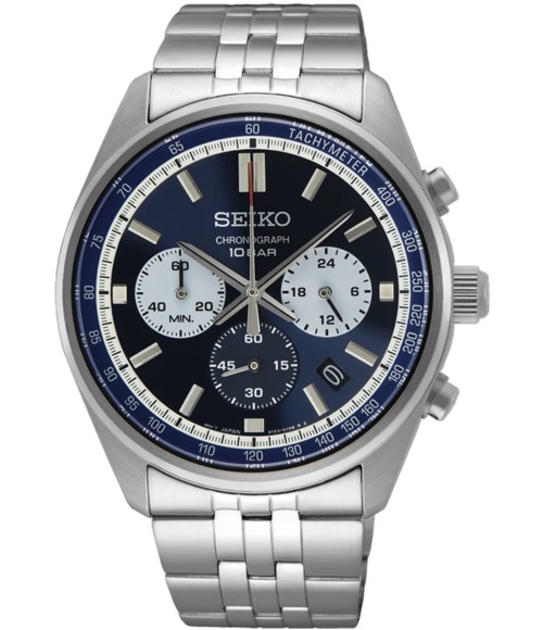 Seiko Chronograph SSB427P1