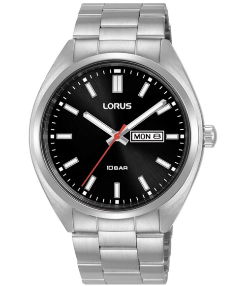 Lorus Classic RH363AX9