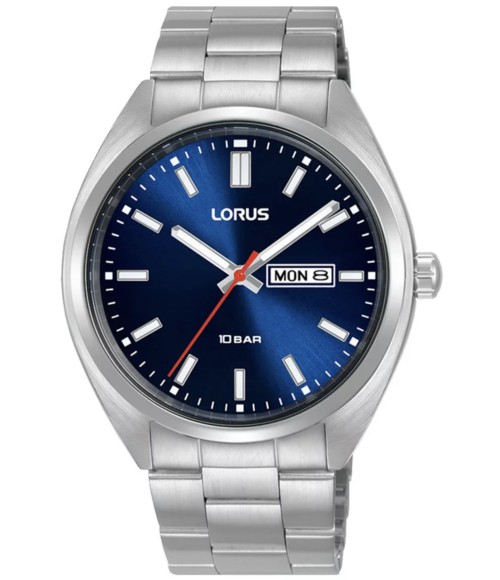 Lorus Classic RH365AX9