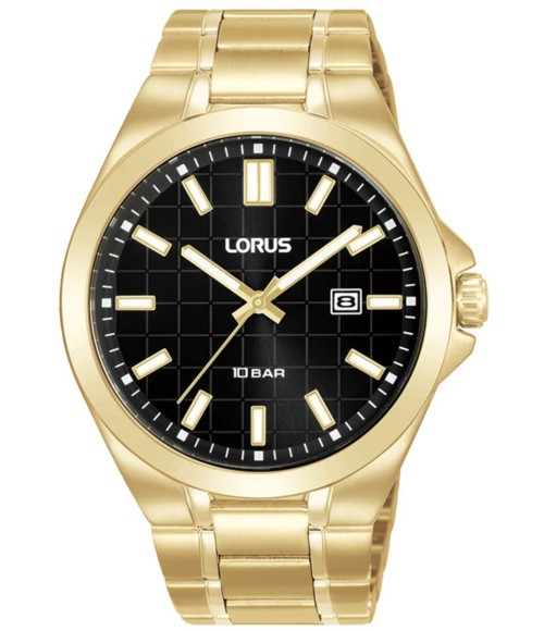 Lorus Classic RH962QX9