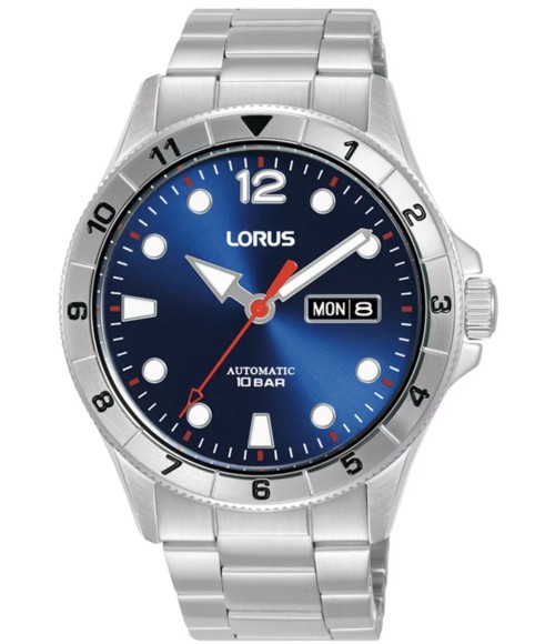Lorus Automatic RL461BX9