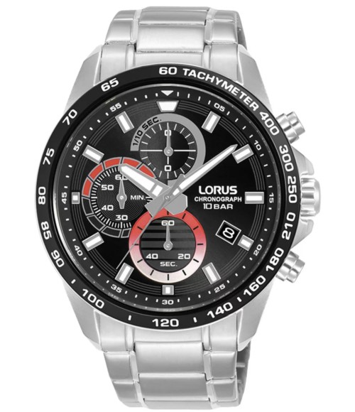 Lorus Chronograph RM357JX9