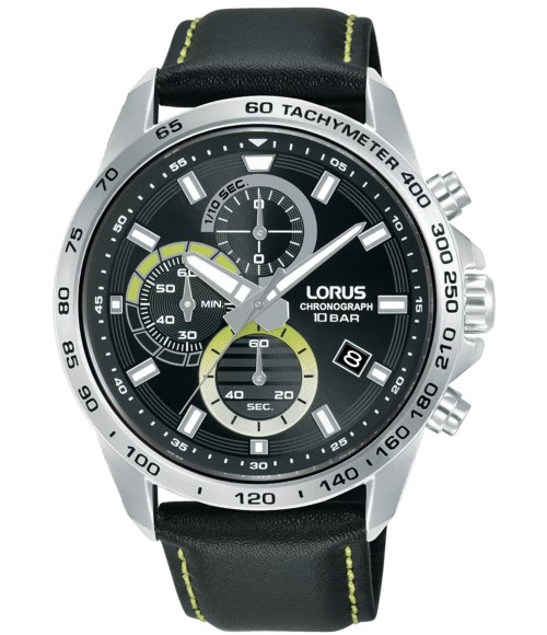 Lorus Chronograph RM359JX9