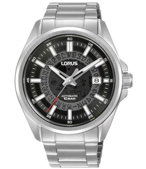 Lorus Automatic Classic RU401AX9