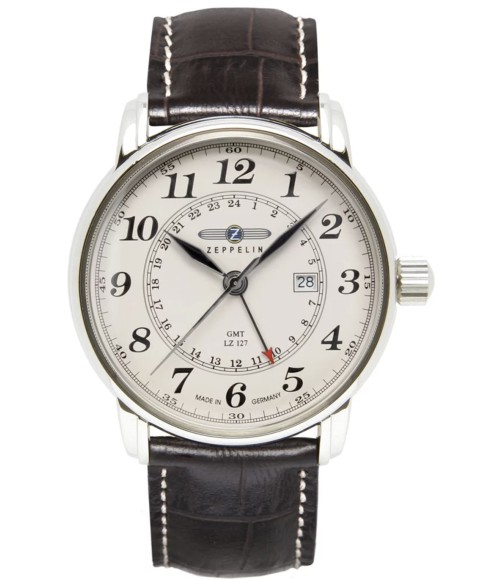 Zeppelin LZ127 GMT 7642-5