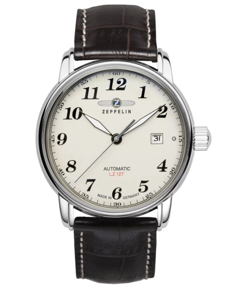 Zeppelin LZ127 Automatik 7656-5