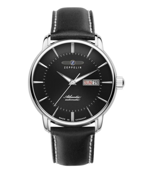 Zeppelin Atlantic Automatik 8466-2