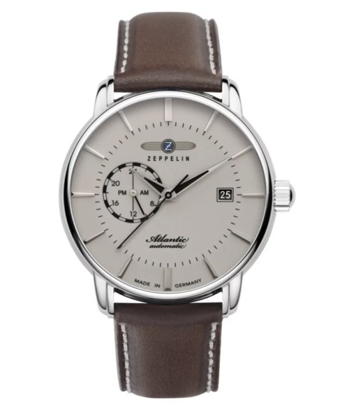 Zeppelin Atlantic Automatik 8470-5