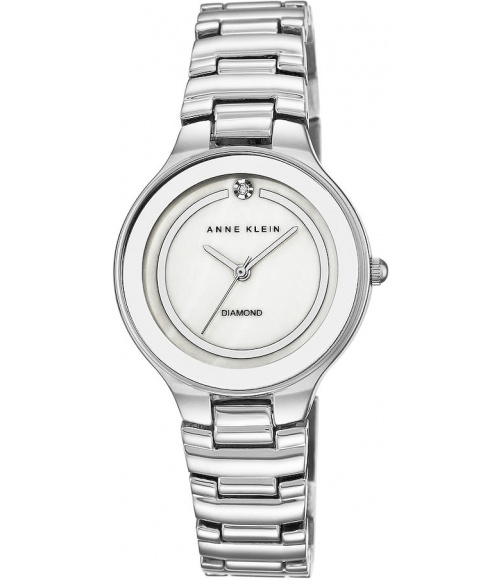 Anne Klein Diamond 2413MPSV