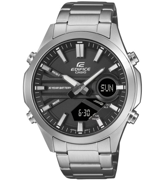 Zegarek Casio Edifice EFV C120D 1AEF Zegart.pl