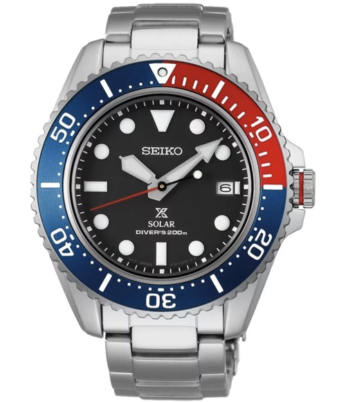  Seiko Prospex Solar Divers SNE591P1