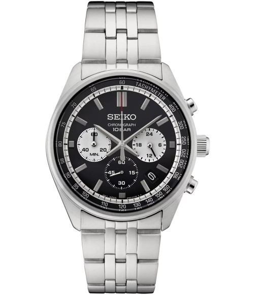 Seiko Chronograph Quartz SSB429P1