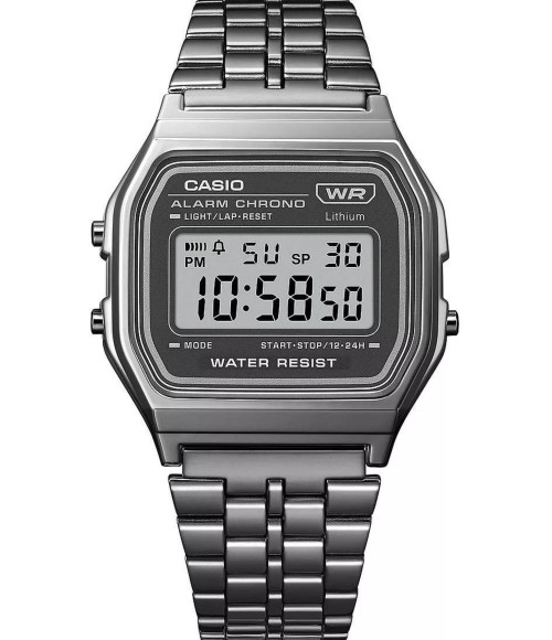 Casio Vintage A158WETB-1AEF
