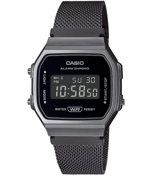 Casio Vintage Iconic A168WEMB-1BEF