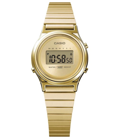 Casio Vintage LA700WEG-9AEF