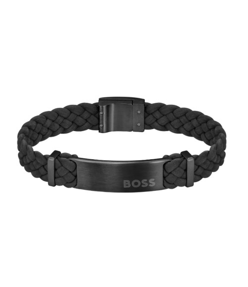 Bransoletka męska HUGO BOSS 1580608M