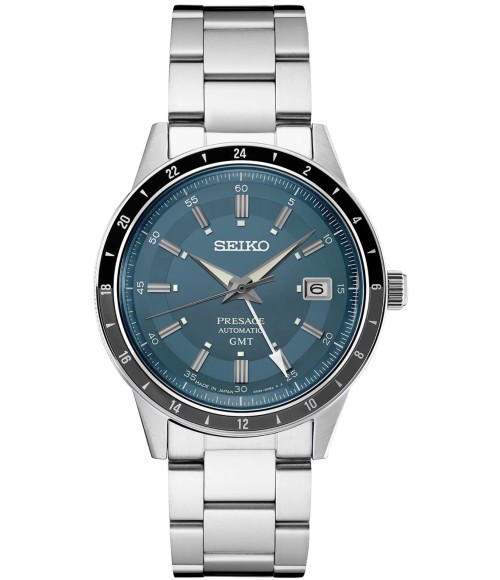 Seiko Presage Automatic Style 60s SSK009J1